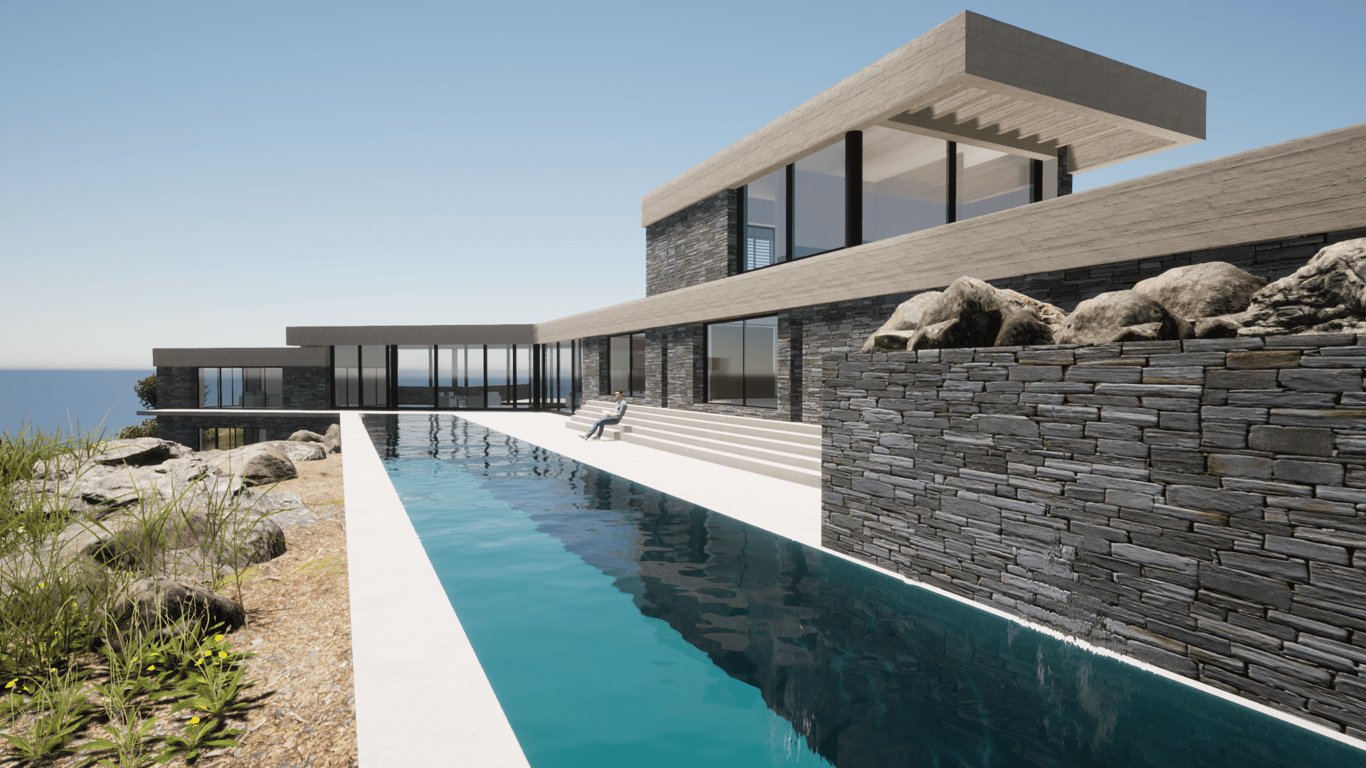 Land in Kefalas - Image 3