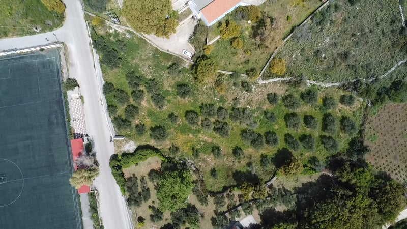 Land in Vamos - view 1