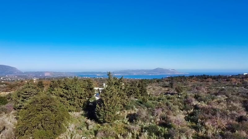 Land in Litsardha - view 1