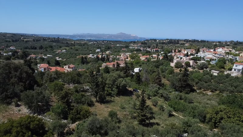 Land in Vamos - view 1