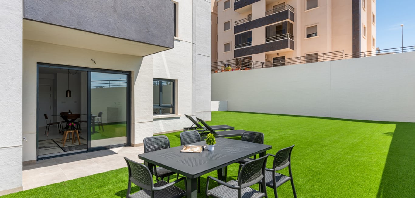 Apartment in San Miguel de Salinas - Image 4