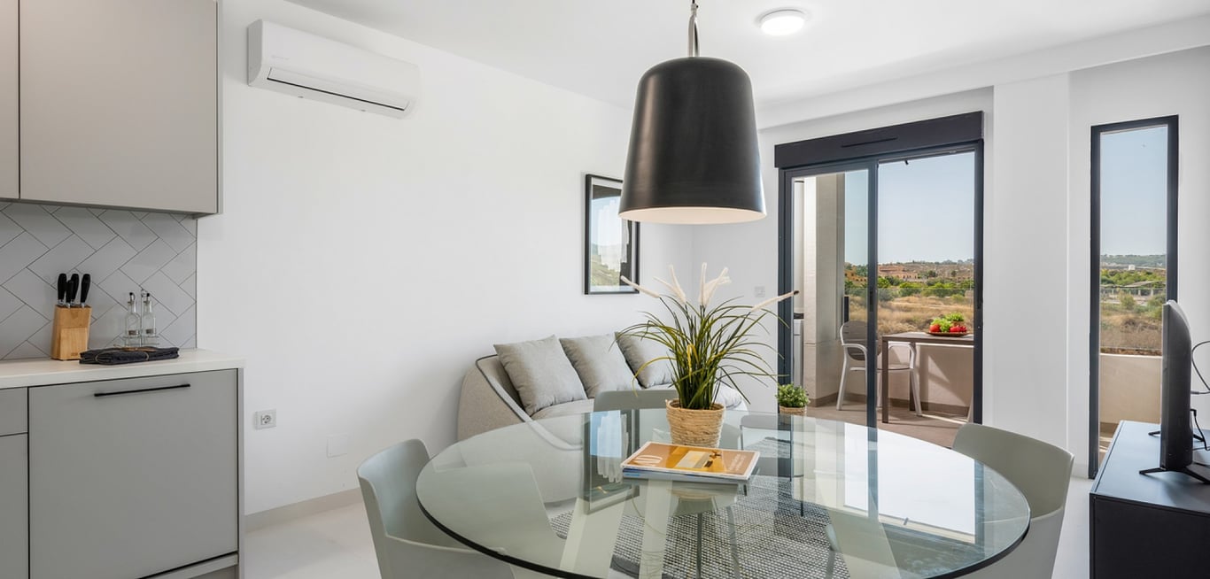 Apartment in San Miguel de Salinas - Image 5