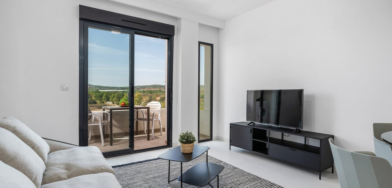 Apartment in San Miguel de Salinas - Image 4