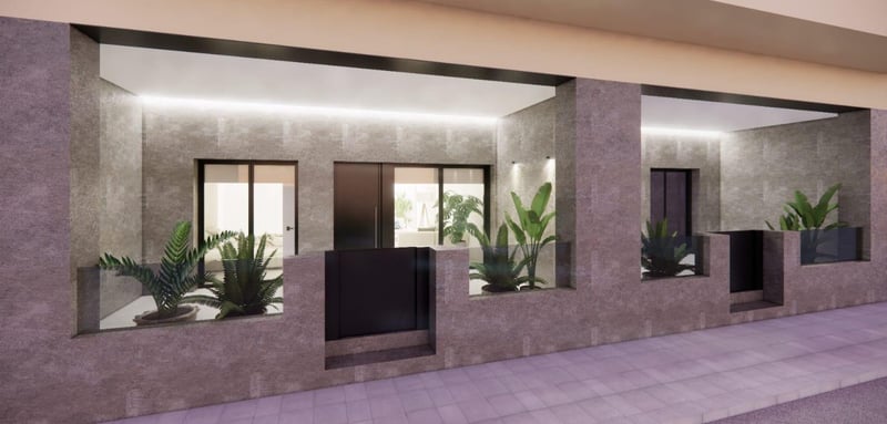 Apartment in Catral - view 1