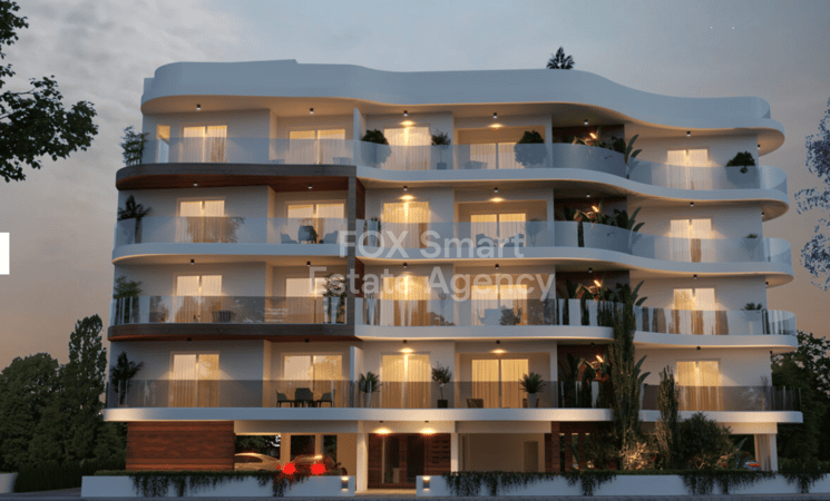 Apartment in Sotiros - view 1