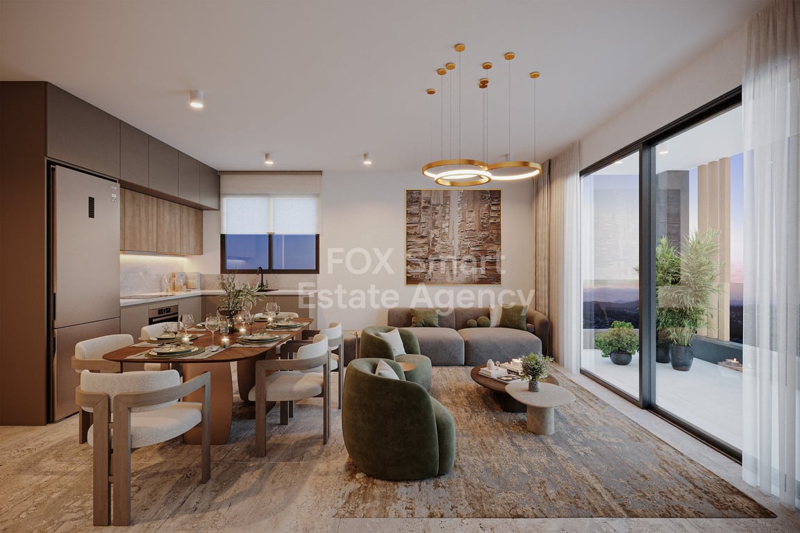 Apartment in Konia - Image 2