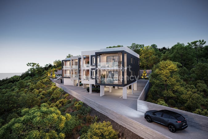 Apartment in Konia - view 1