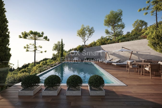 Apartment in Konia - view 1