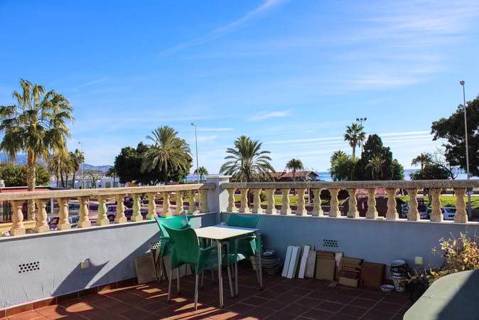 House in Torre del Mar - view 1