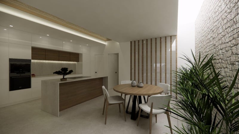 Apartment in Catral - view 1