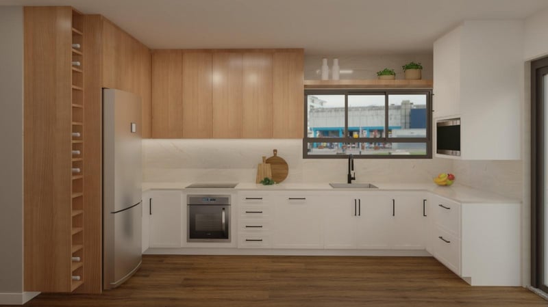 House in Castelo do Maia - view 1