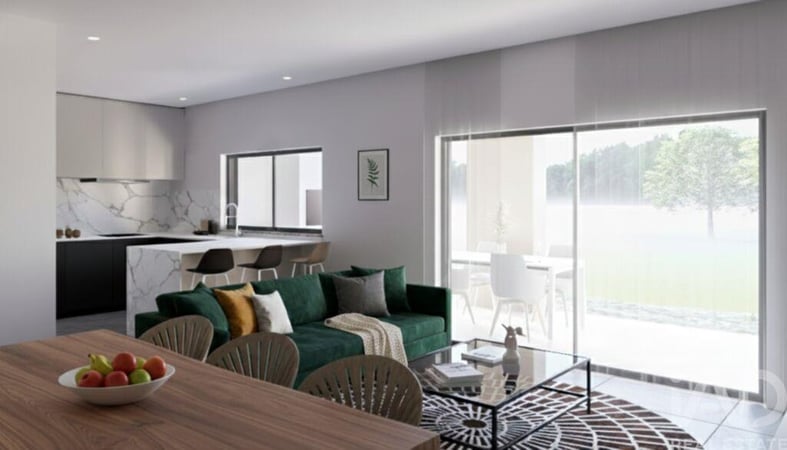 Apartment in Corroios - view 1