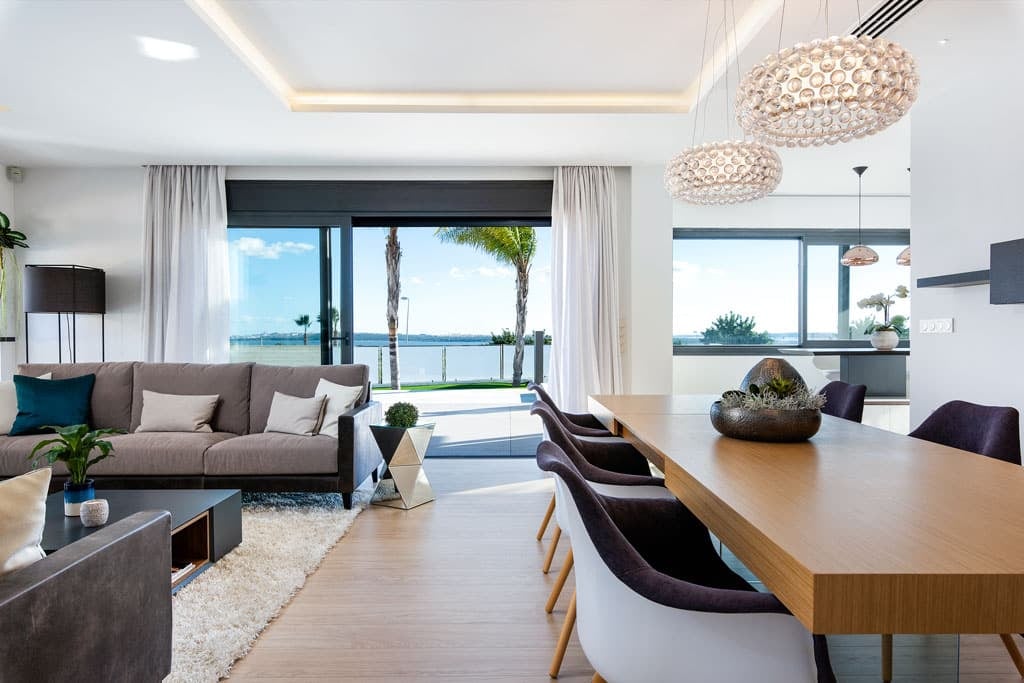 Apartment in Ciudad Quesada - Image 2