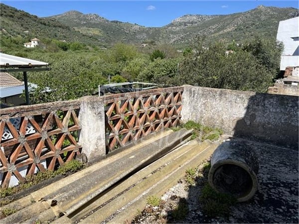 House in Priego de Cordoba - view 1