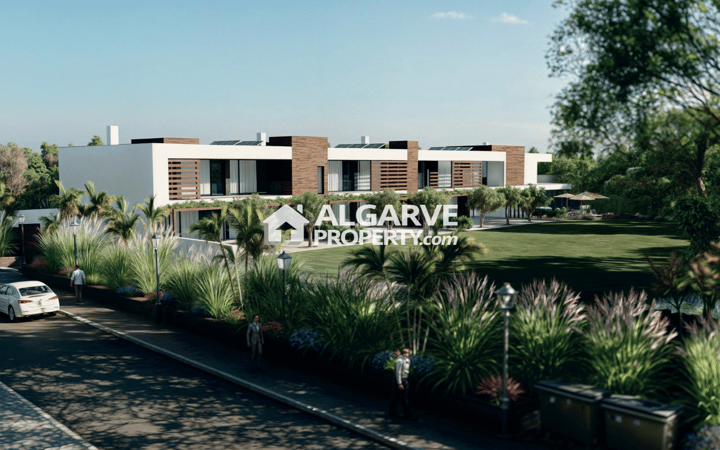 Villa in Albufeira - view 1