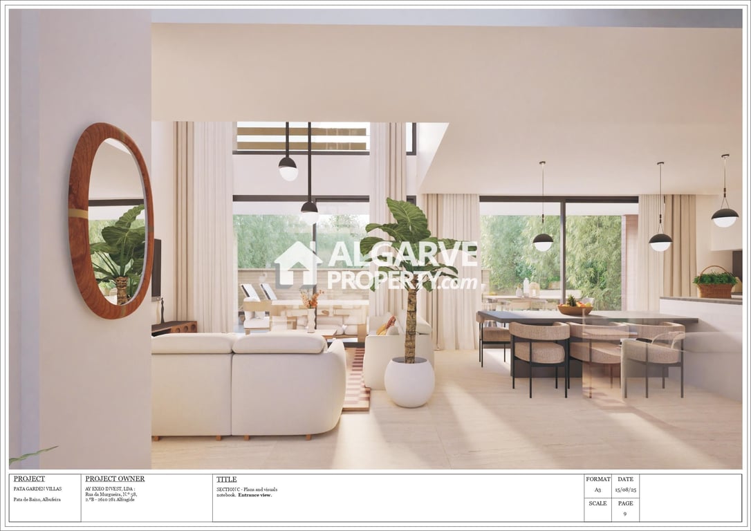 Villa in Albufeira - Image 3