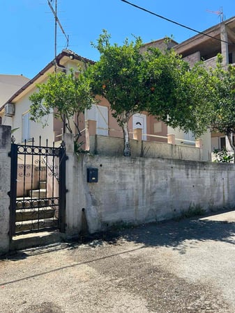 House in Vamvakopoulo - view 1