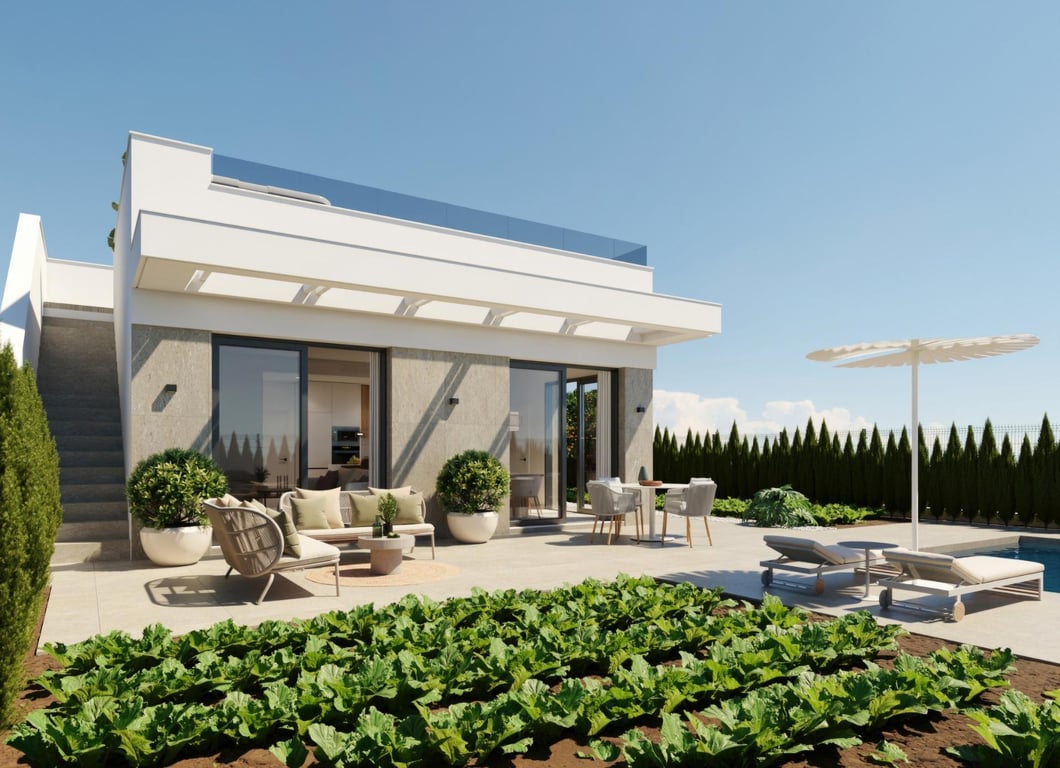 Villa in Corverica - Image 2