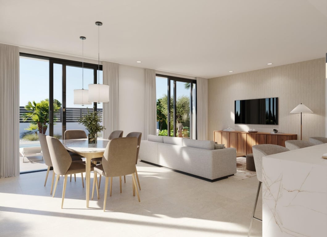 Villa in Corverica - Image 5