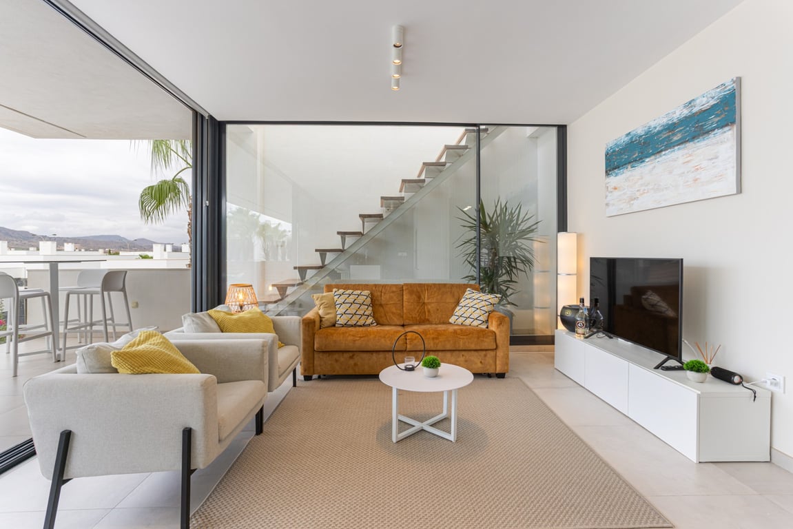 House in Mar de Cristal - Image 4