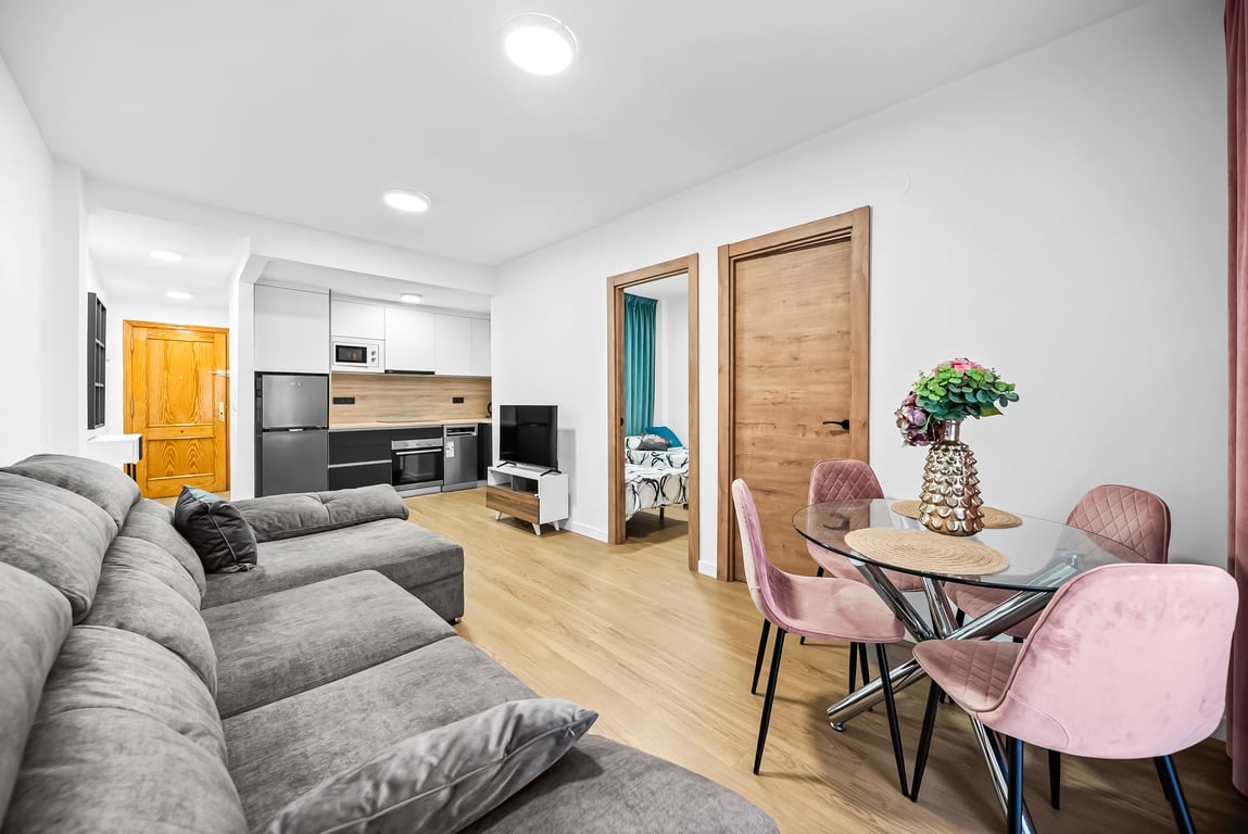 Apartment in Torrevieja