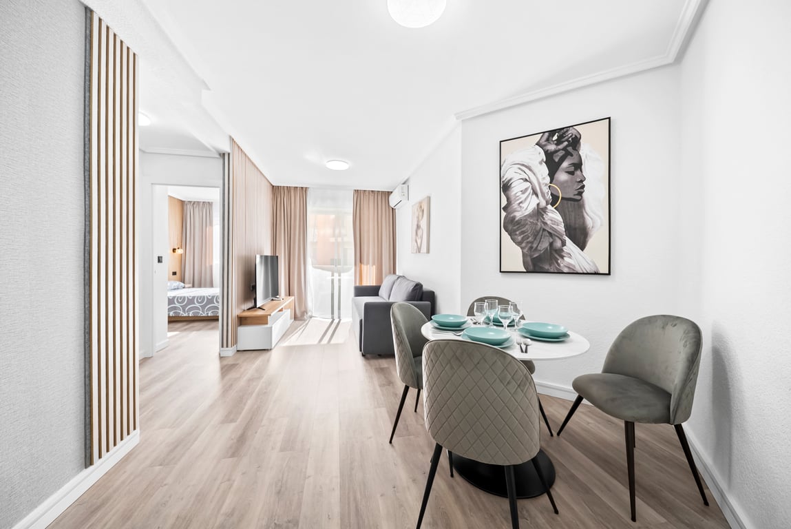 Apartment in Torrevieja