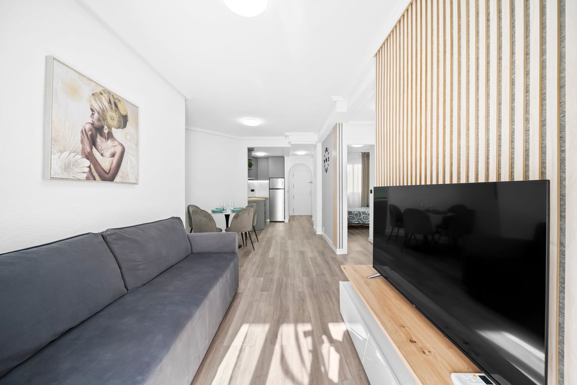 Apartment in Torrevieja - Image 3