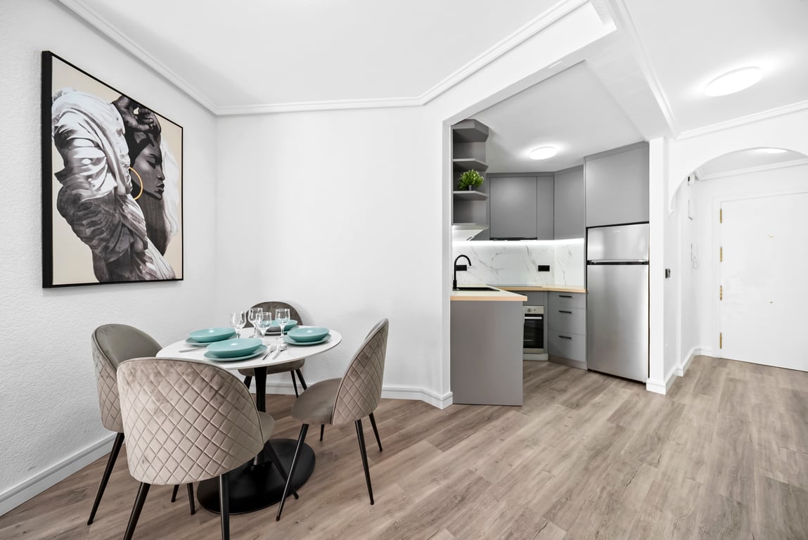 Apartment in Torrevieja - Image 5