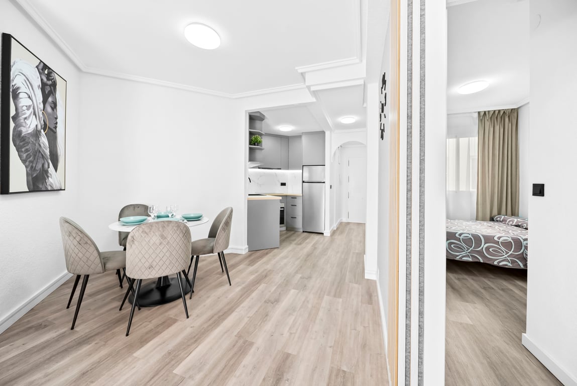 Apartment in Torrevieja - Image 4