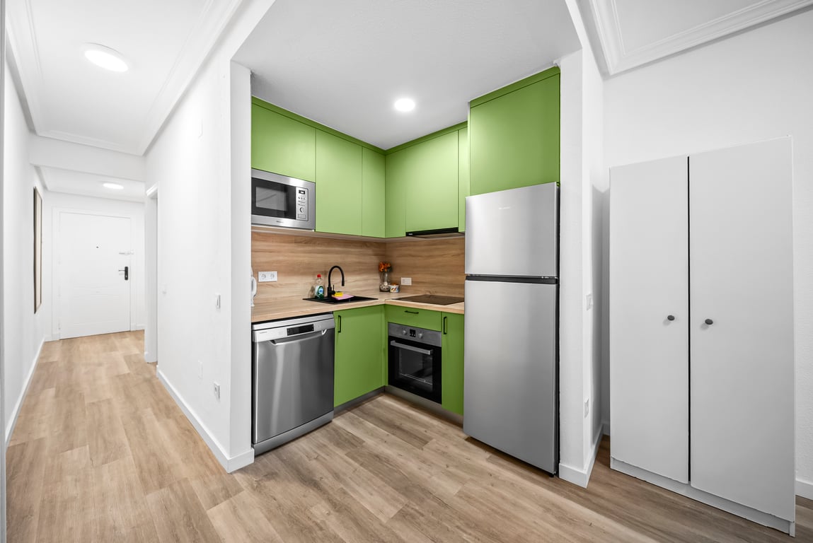 Apartment in Torrevieja - Image 5