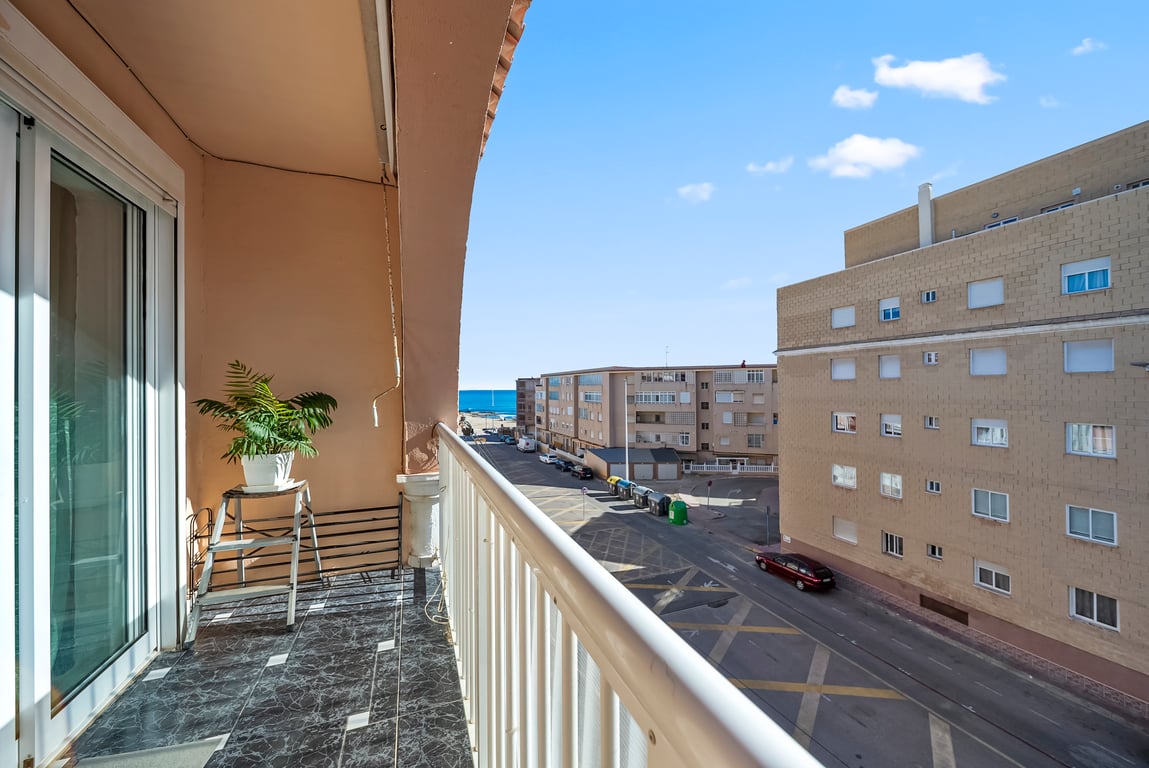 House in Torrelamata