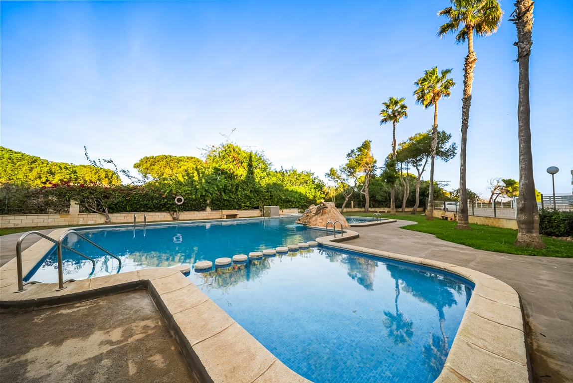 Apartment in Torrelamata - Image 2