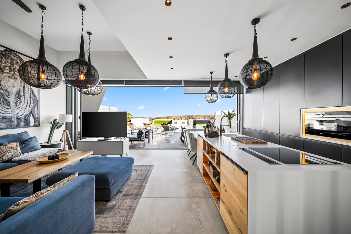 Villa in Ciudad Quesada - Image 2