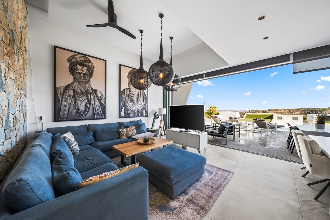 Villa in Ciudad Quesada - Image 3