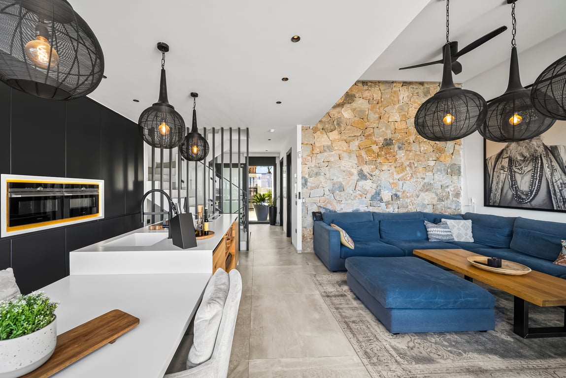 Villa in Ciudad Quesada - Image 4