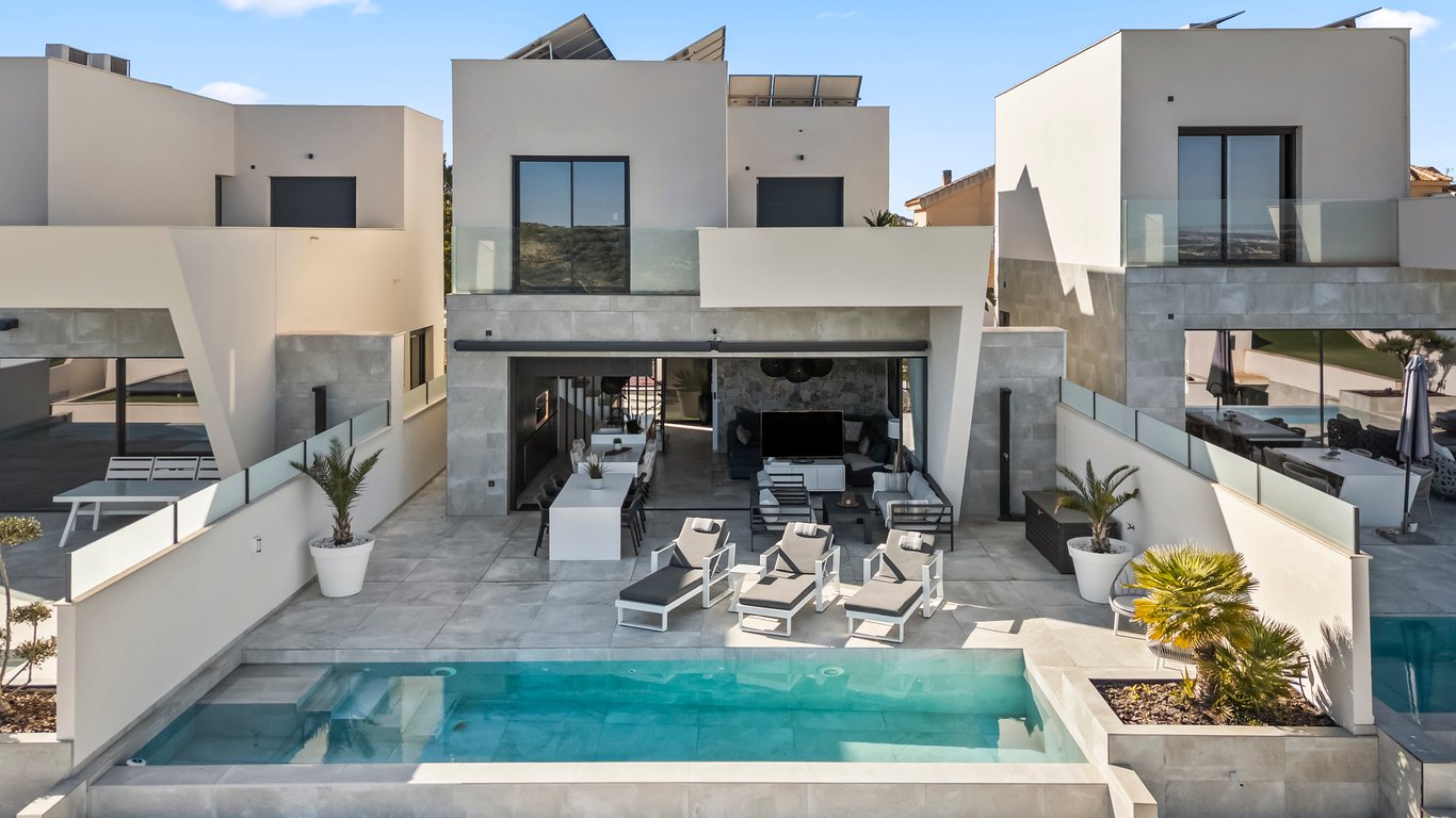 Villa in Ciudad Quesada