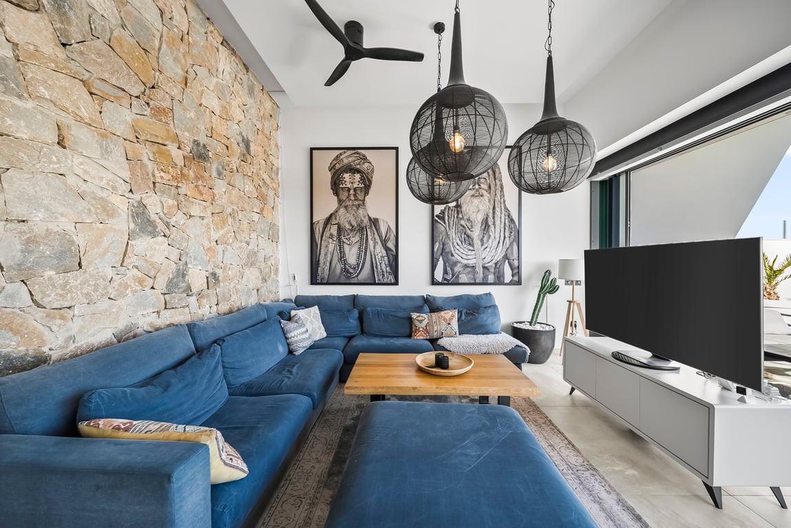 Villa in Ciudad Quesada - Image 5