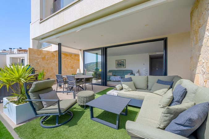 Apartment in Monforte del Cid - view 1