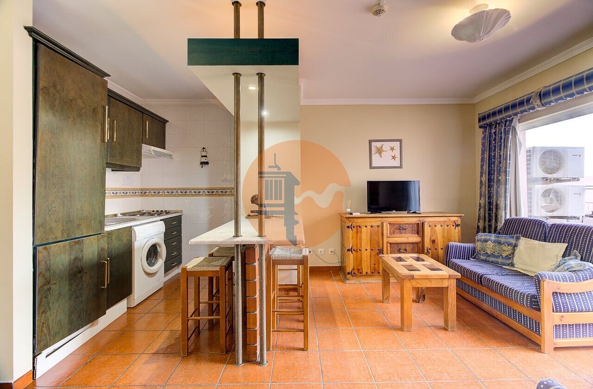 Apartment in Monte Gordo