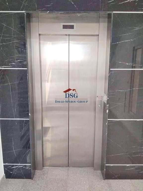 Apartment in Tsakilero