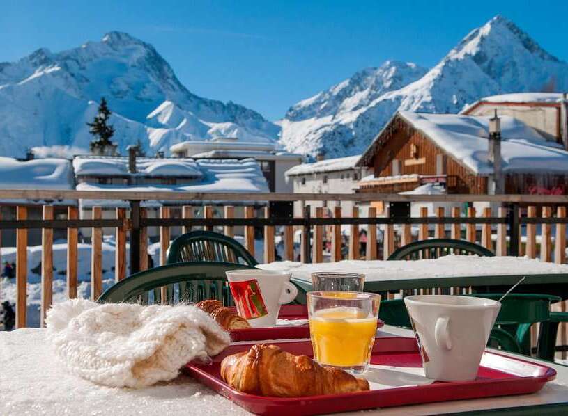 Apartment in Mont-de-Lans - Image 5