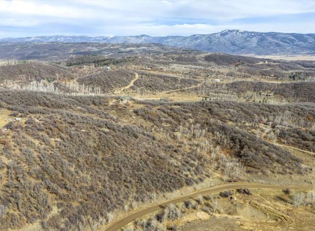 House in Routt County - view 1