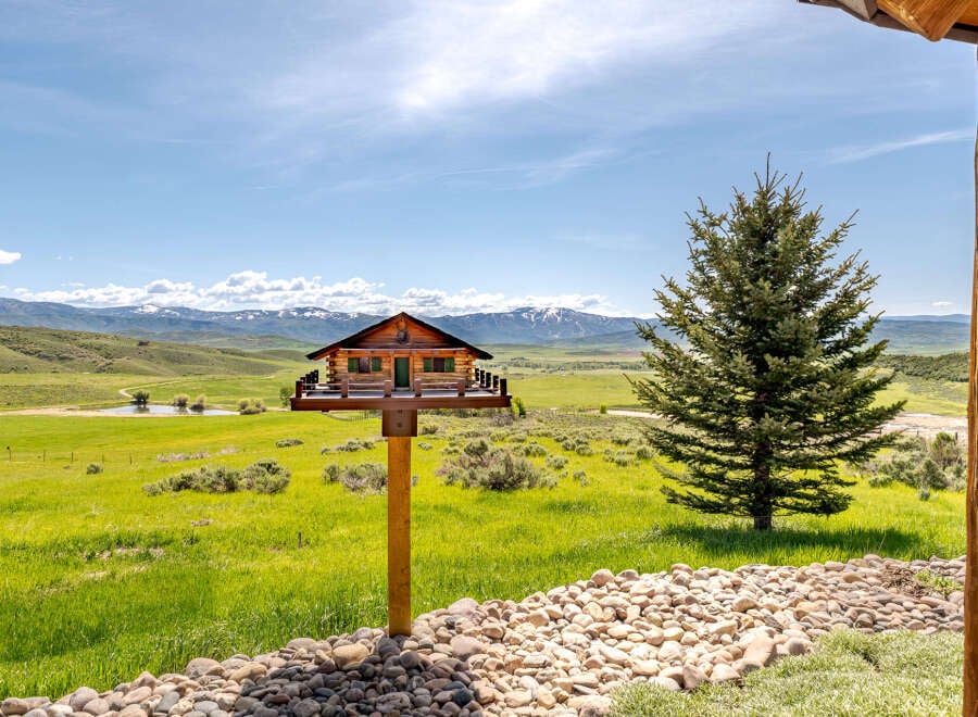 House in Routt County - Image 4