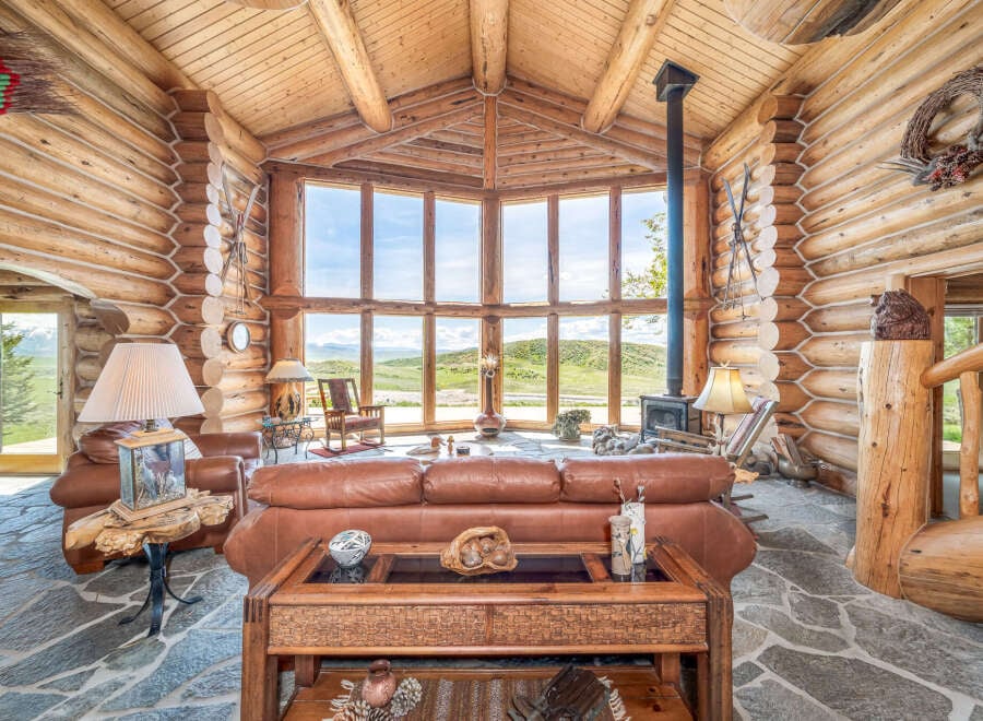 House in Routt County - Image 5