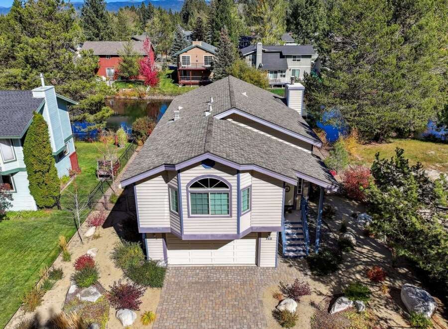 House in South Lake Tahoe - Image 4