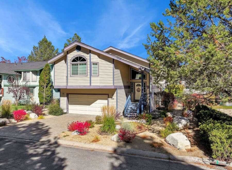 House in South Lake Tahoe - Image 2