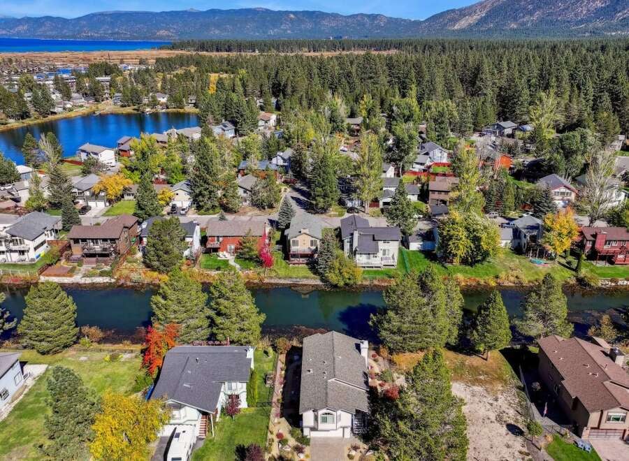 House in South Lake Tahoe - Image 5