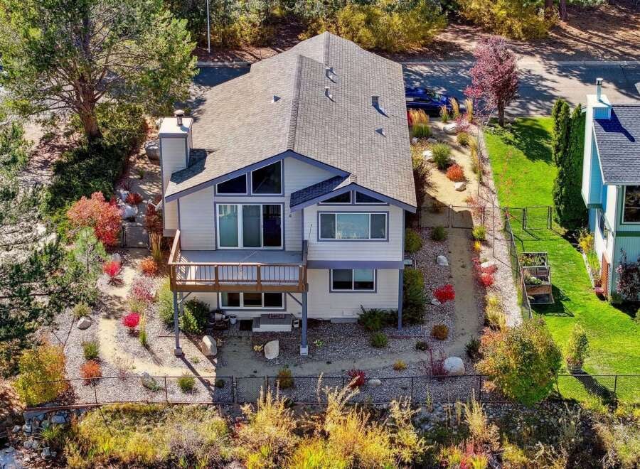 House in South Lake Tahoe - Image 3