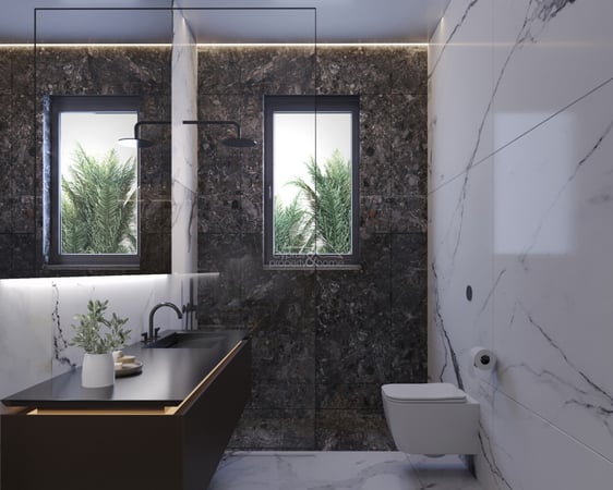 Villa in Tala - view 1