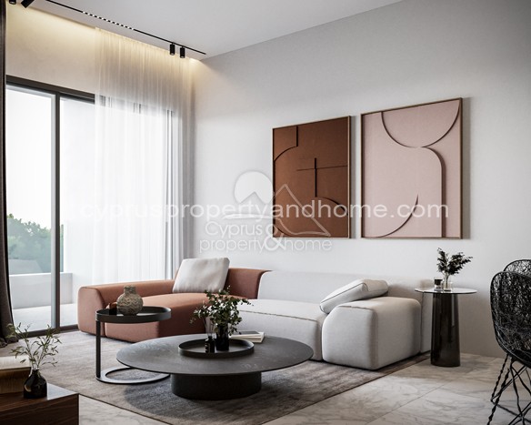 Apartment in Yeroskipou - Image 4